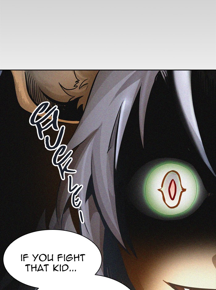 Tower of God Chapter 451 - Page 100
