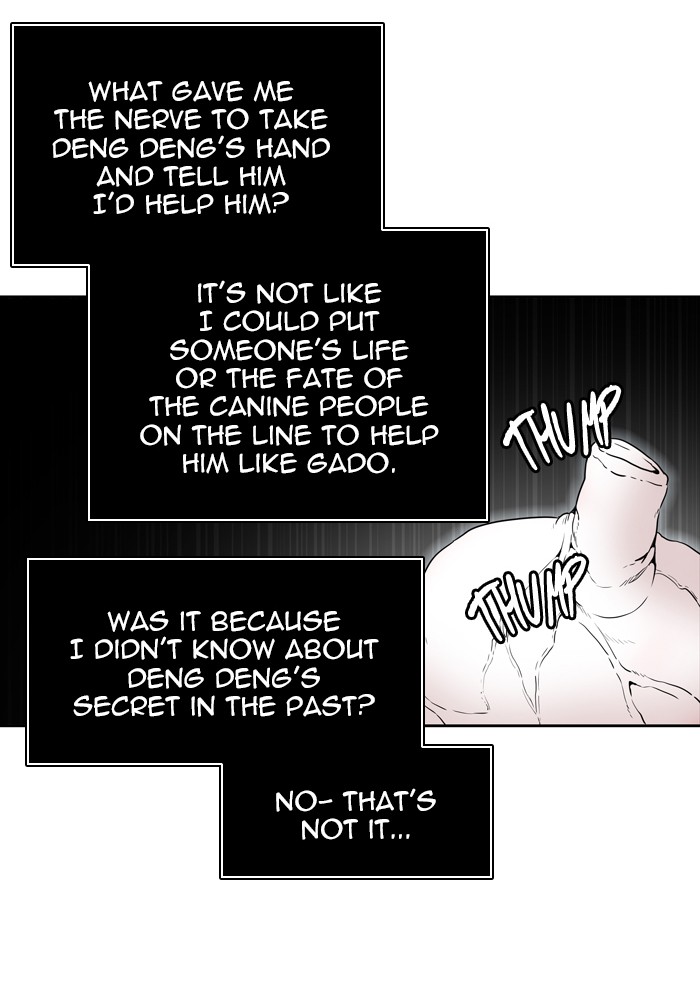 Tower of God Chapter 451 - Page 11
