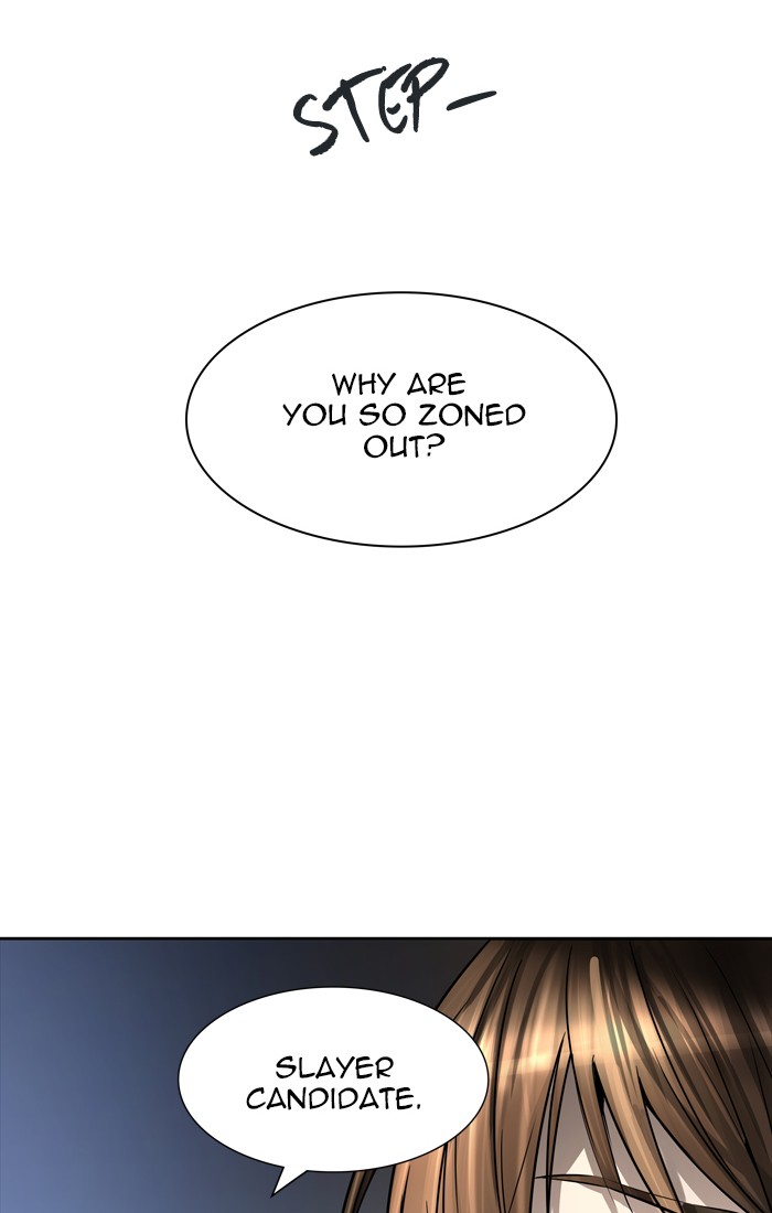 Tower of God Chapter 451 - Page 14