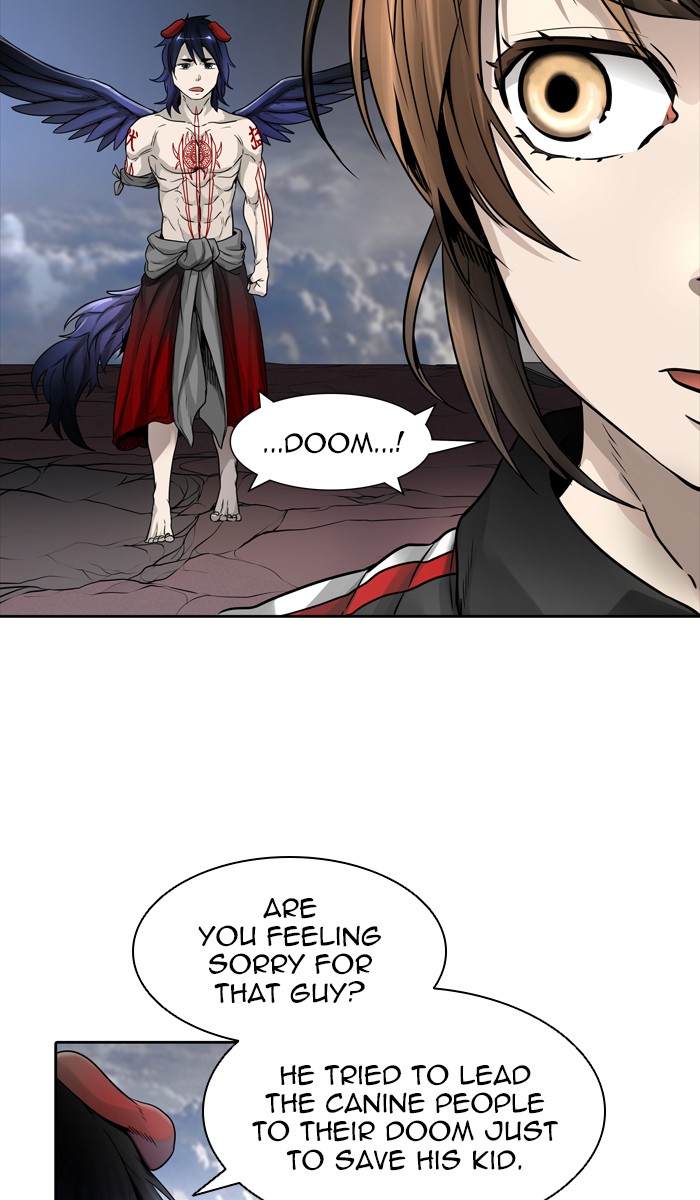 Tower of God Chapter 451 - Page 15