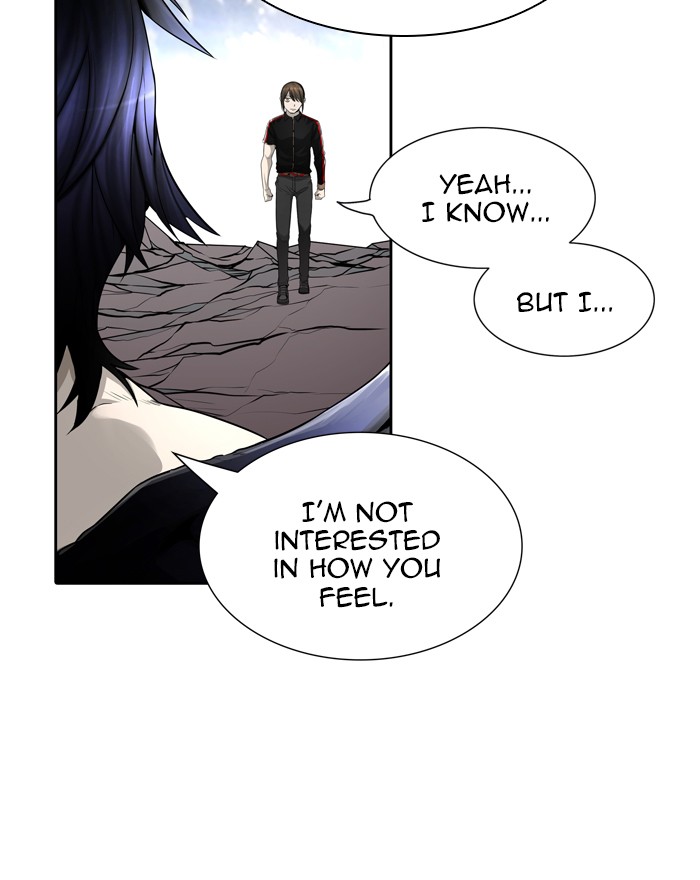 Tower of God Chapter 451 - Page 16