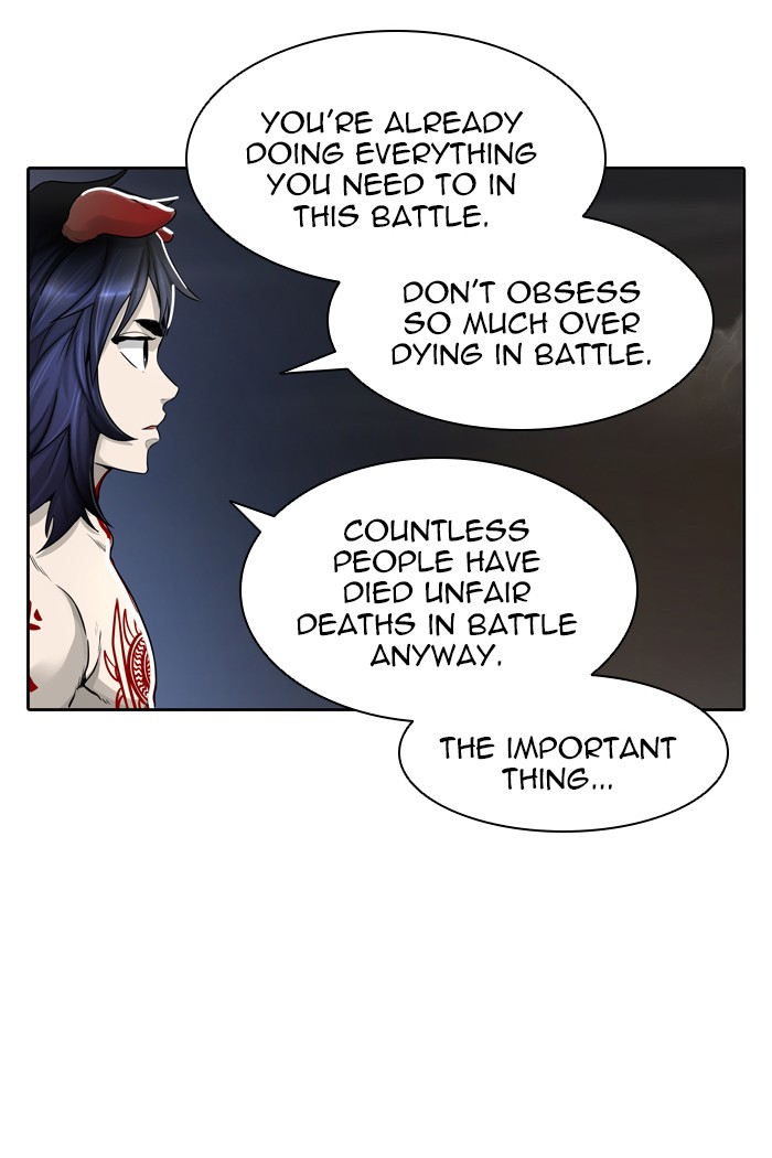Tower of God Chapter 451 - Page 19