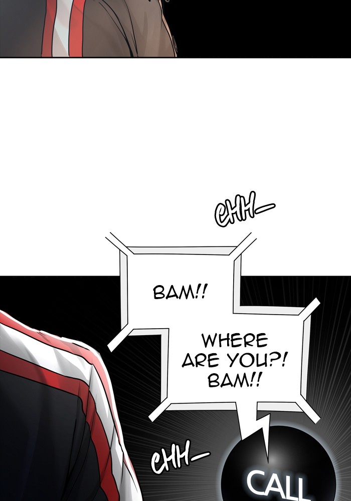 Tower of God Chapter 451 - Page 2