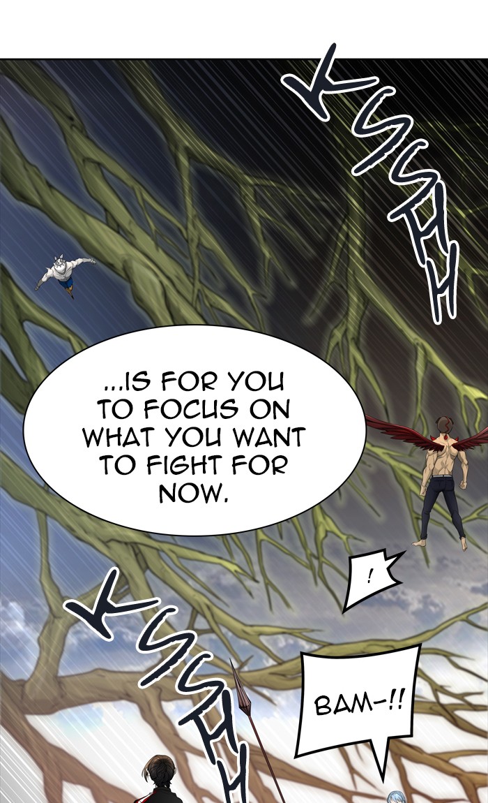 Tower of God Chapter 451 - Page 20
