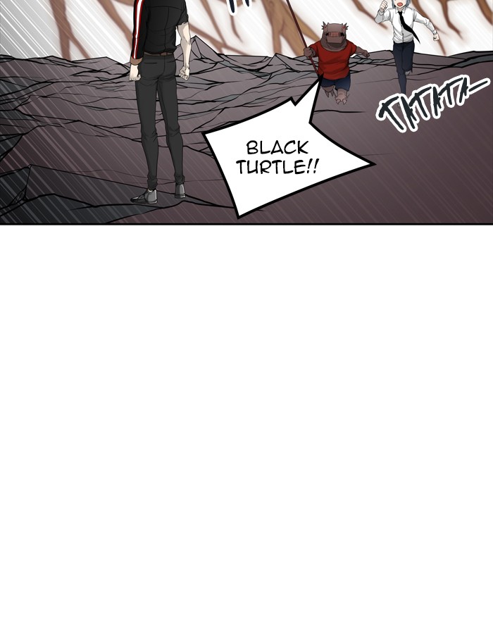 Tower of God Chapter 451 - Page 21