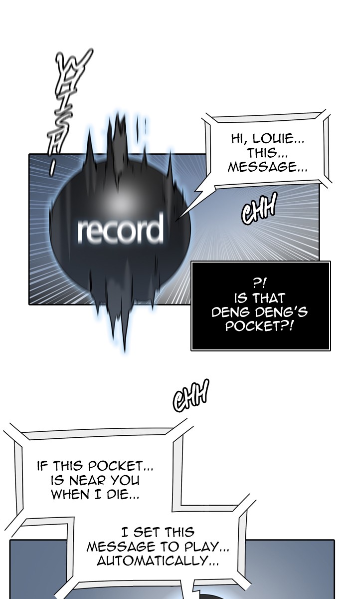 Tower of God Chapter 451 - Page 26