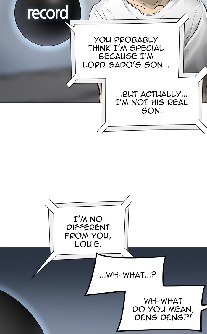 Tower of God Chapter 451 - Page 28