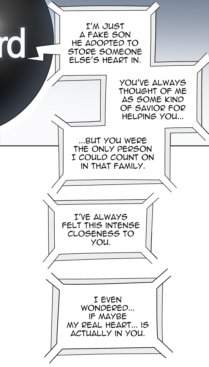 Tower of God Chapter 451 - Page 29