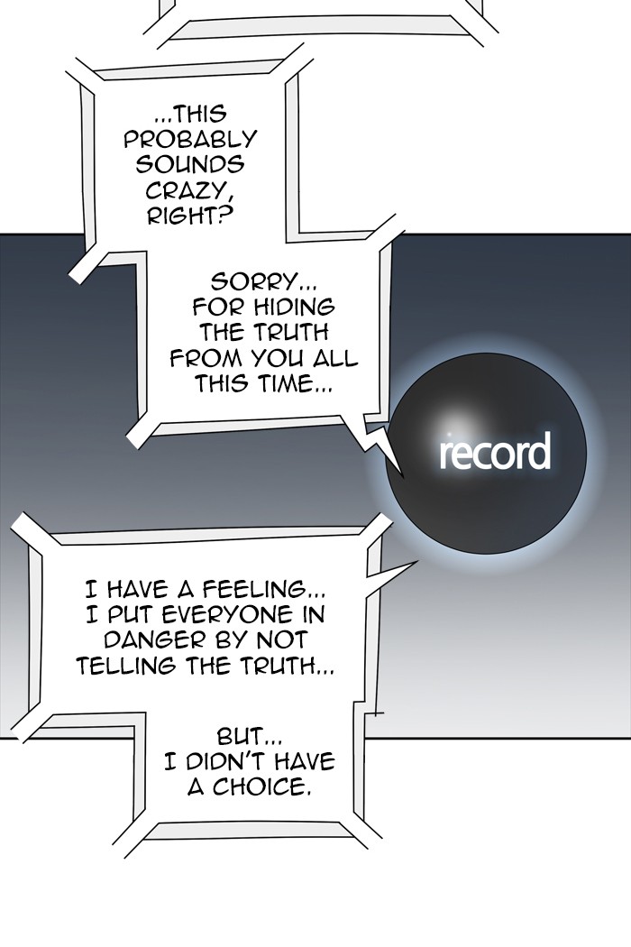 Tower of God Chapter 451 - Page 31