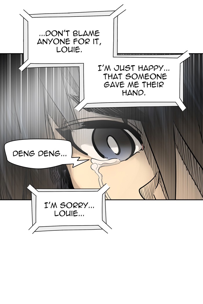Tower of God Chapter 451 - Page 33