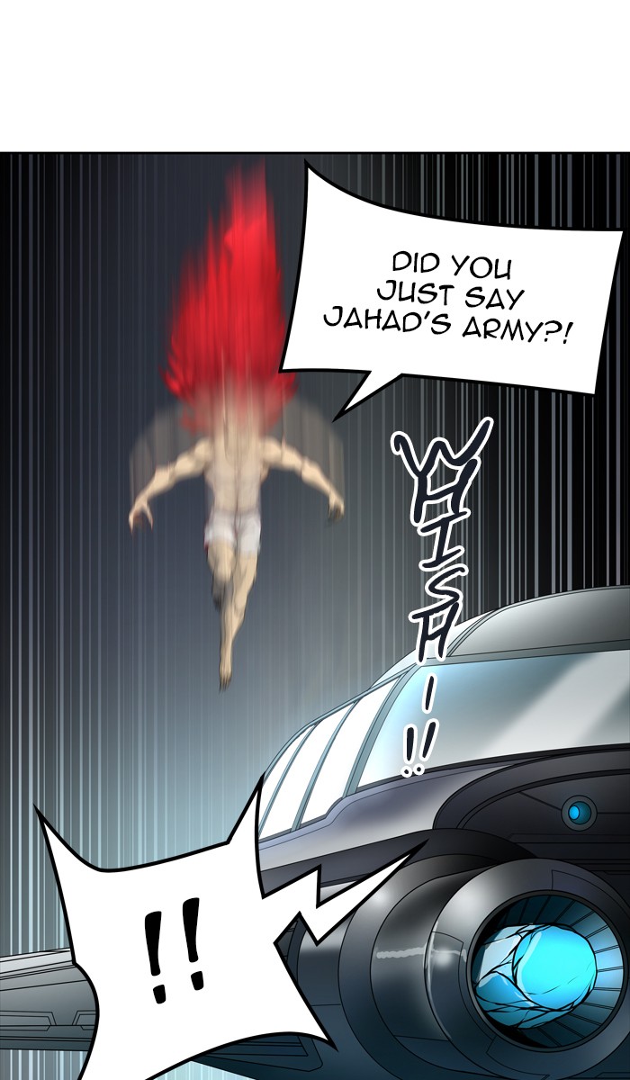Tower of God Chapter 451 - Page 36