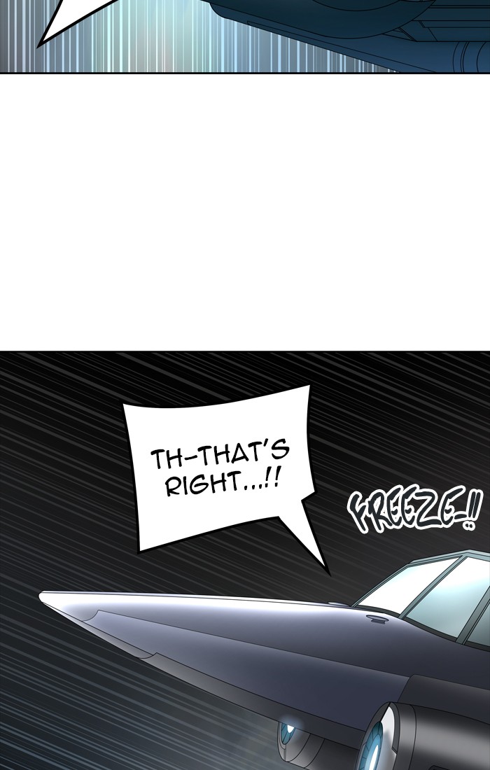 Tower of God Chapter 451 - Page 37