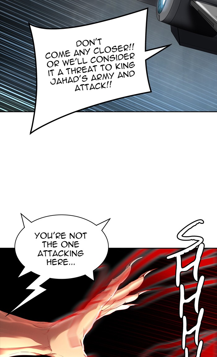 Tower of God Chapter 451 - Page 38