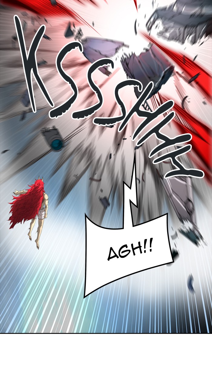 Tower of God Chapter 451 - Page 40