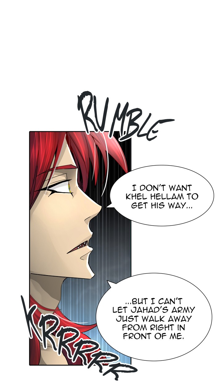 Tower of God Chapter 451 - Page 41