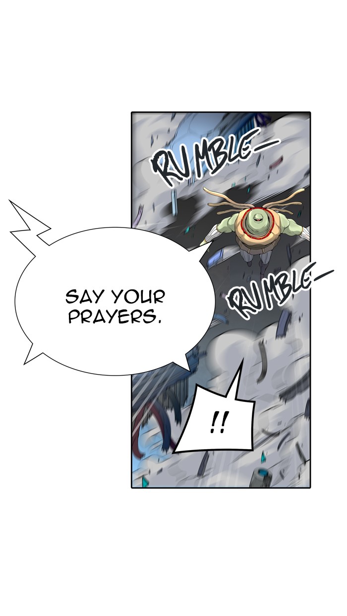Tower of God Chapter 451 - Page 42