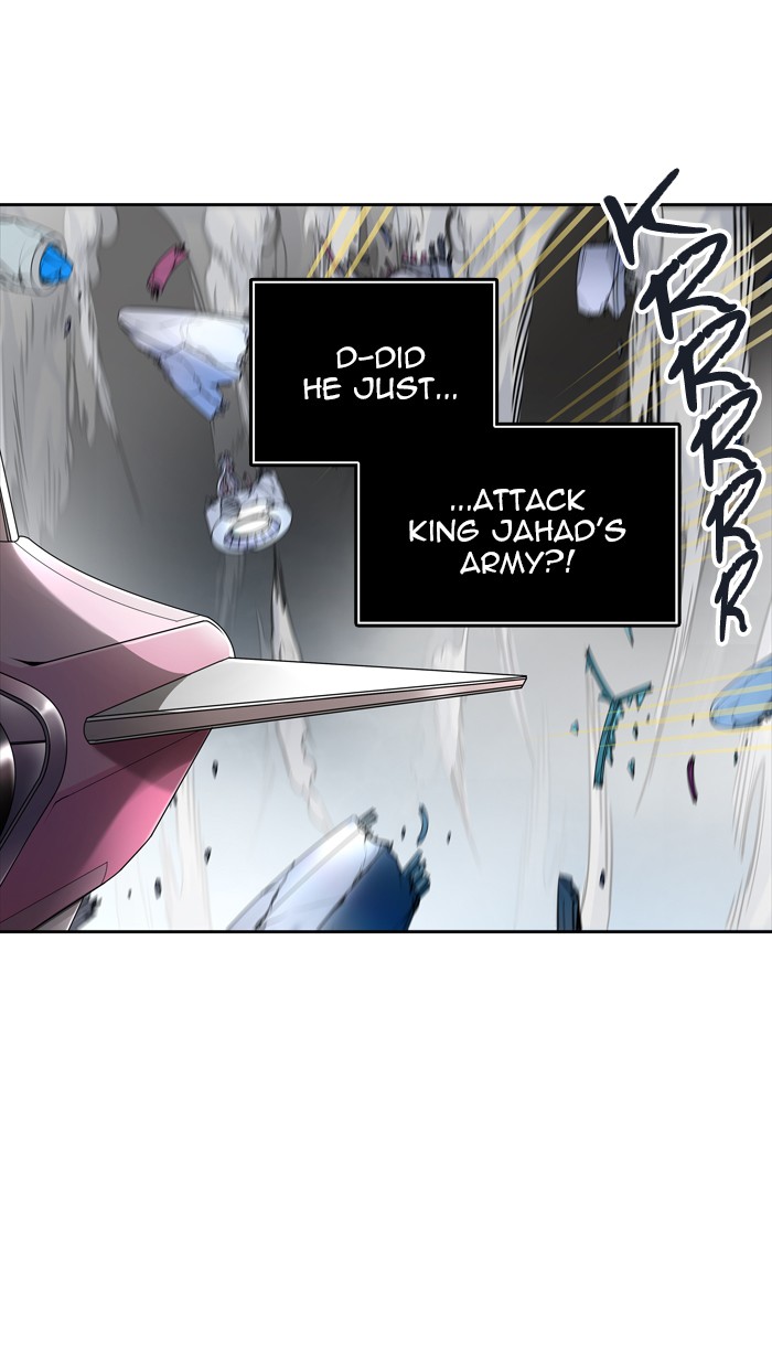 Tower of God Chapter 451 - Page 43