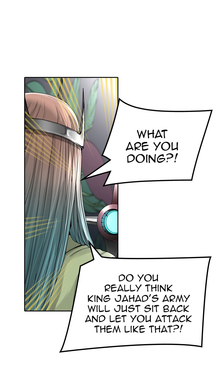 Tower of God Chapter 451 - Page 44
