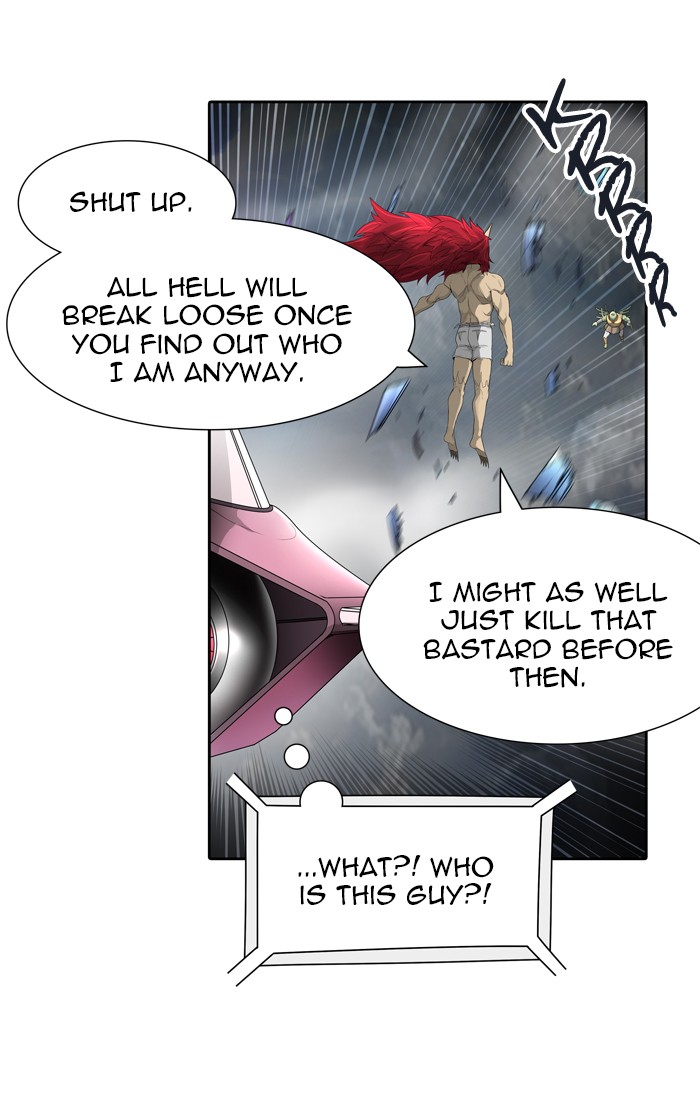 Tower of God Chapter 451 - Page 45
