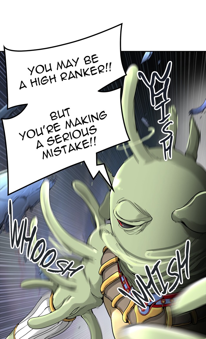 Tower of God Chapter 451 - Page 46