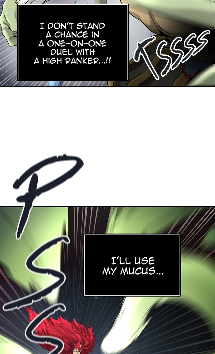 Tower of God Chapter 451 - Page 47