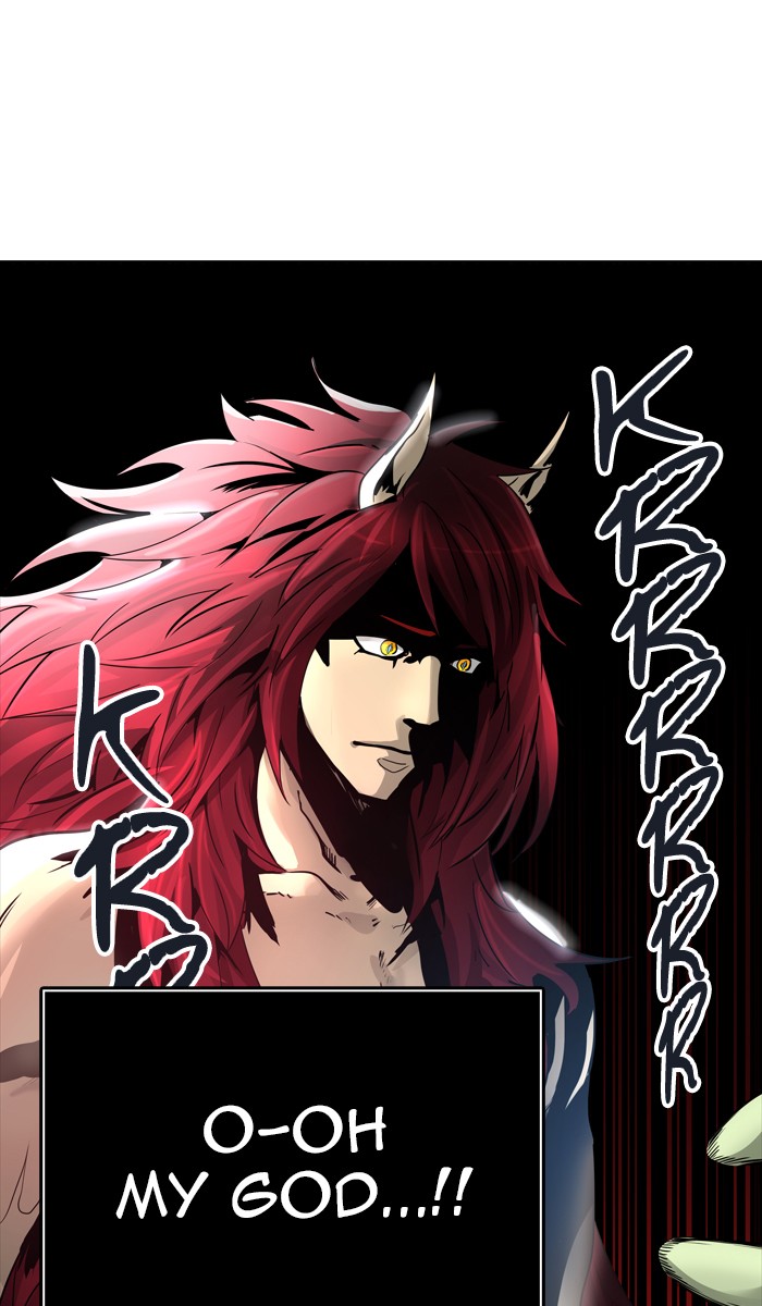 Tower of God Chapter 451 - Page 51