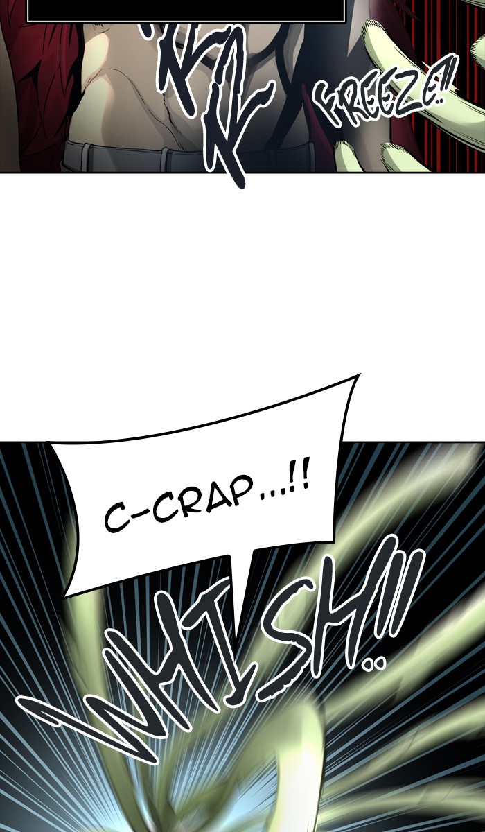 Tower of God Chapter 451 - Page 52