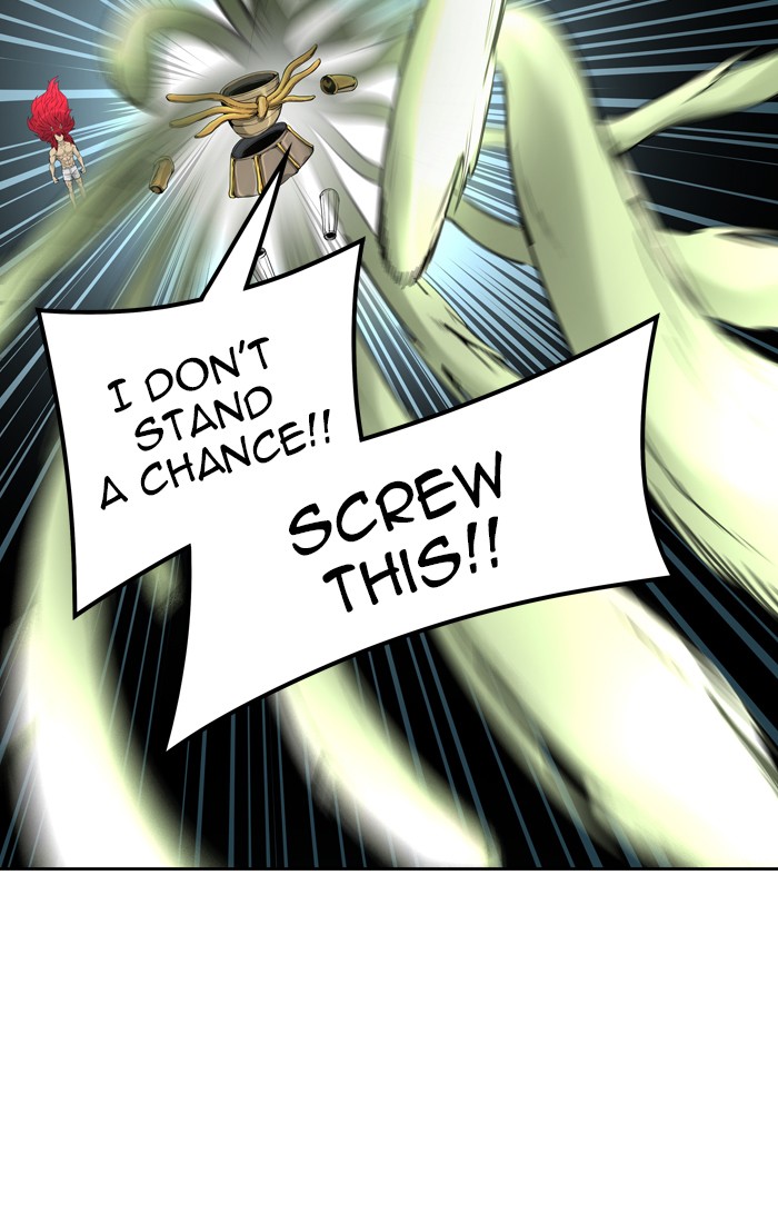 Tower of God Chapter 451 - Page 53
