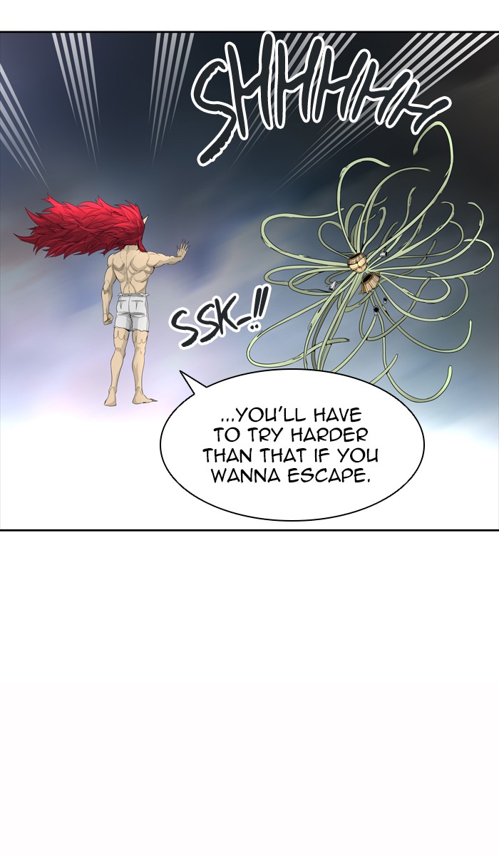 Tower of God Chapter 451 - Page 54