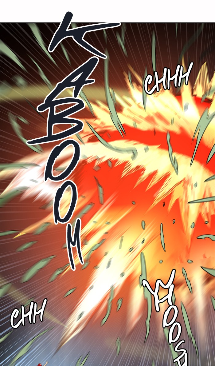 Tower of God Chapter 451 - Page 55