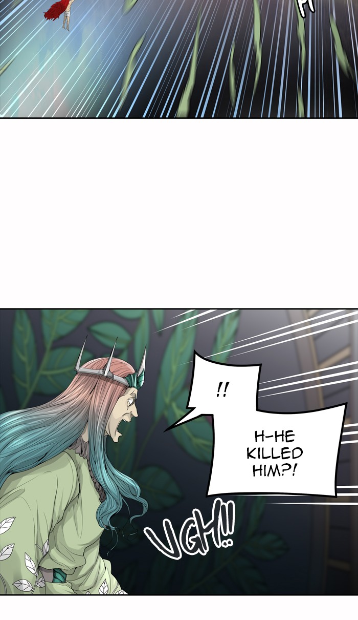 Tower of God Chapter 451 - Page 56