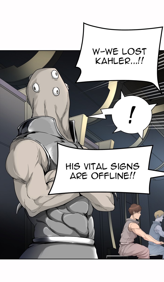 Tower of God Chapter 451 - Page 58