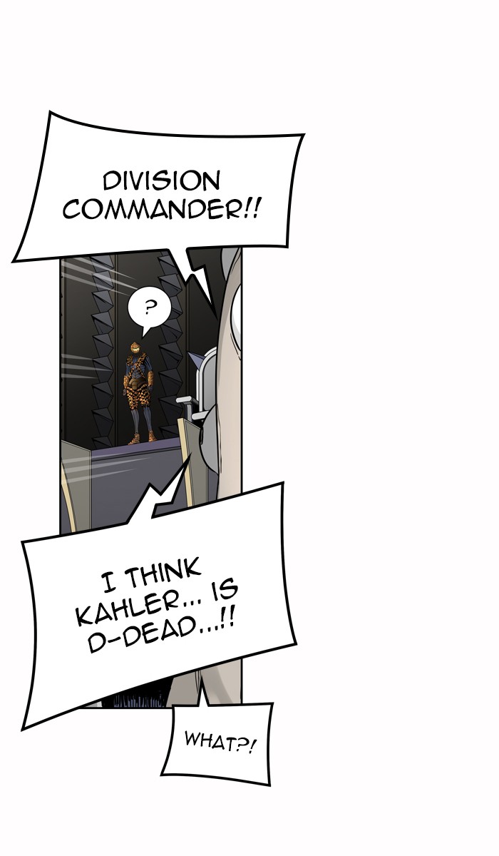 Tower of God Chapter 451 - Page 59