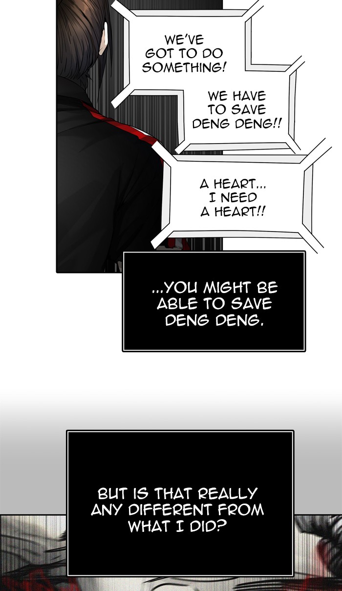 Tower of God Chapter 451 - Page 6