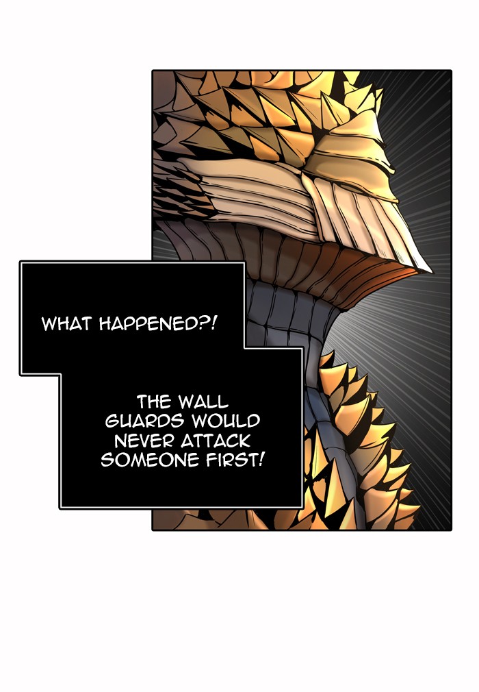 Tower of God Chapter 451 - Page 60