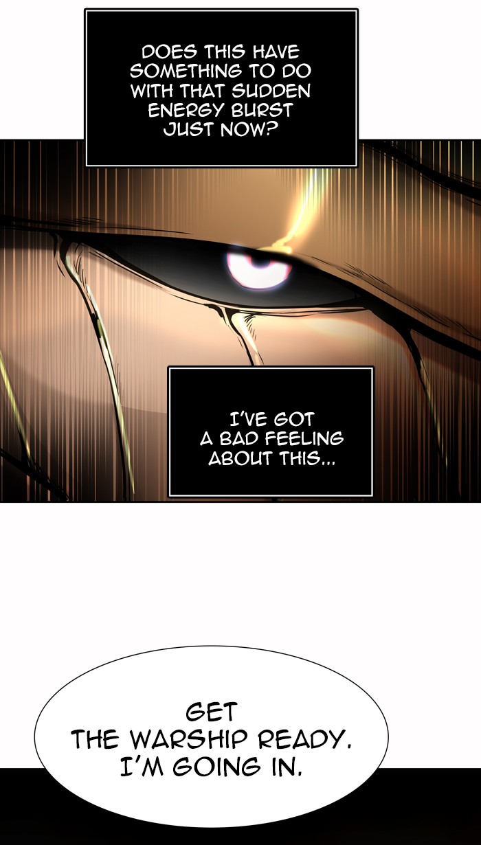Tower of God Chapter 451 - Page 61