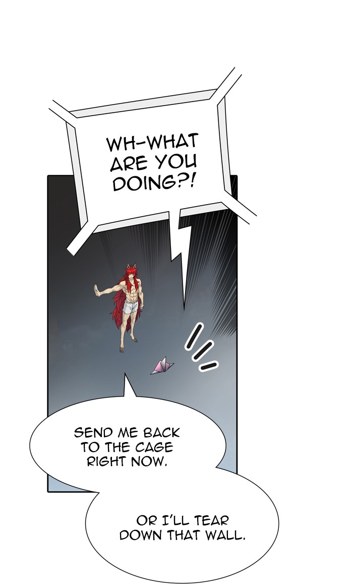 Tower of God Chapter 451 - Page 64