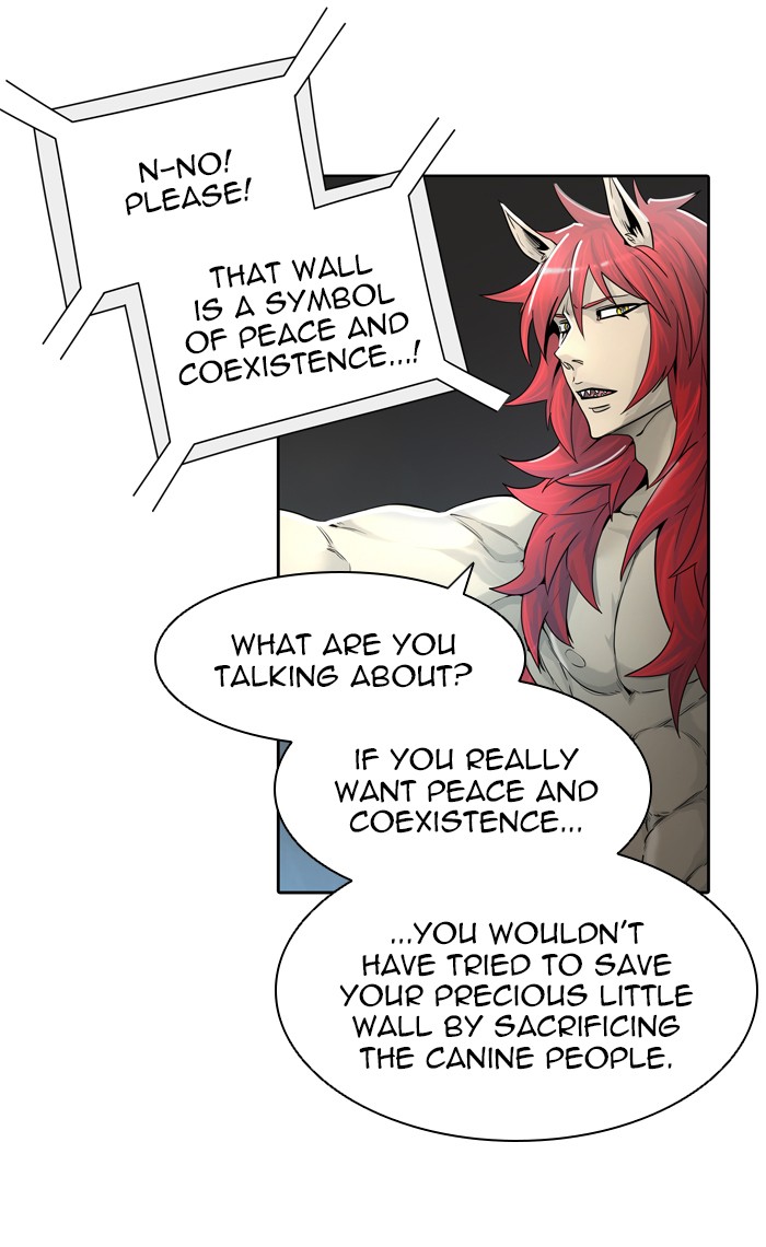 Tower of God Chapter 451 - Page 65