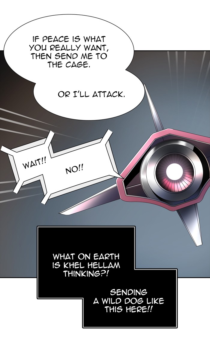 Tower of God Chapter 451 - Page 66