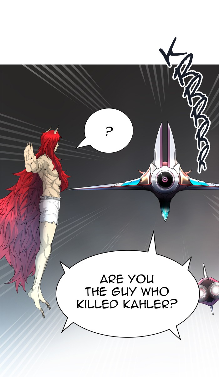 Tower of God Chapter 451 - Page 68
