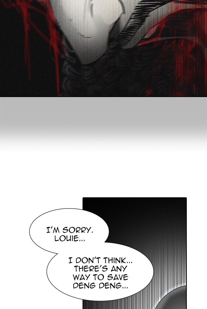 Tower of God Chapter 451 - Page 7
