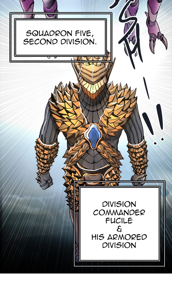 Tower of God Chapter 451 - Page 71