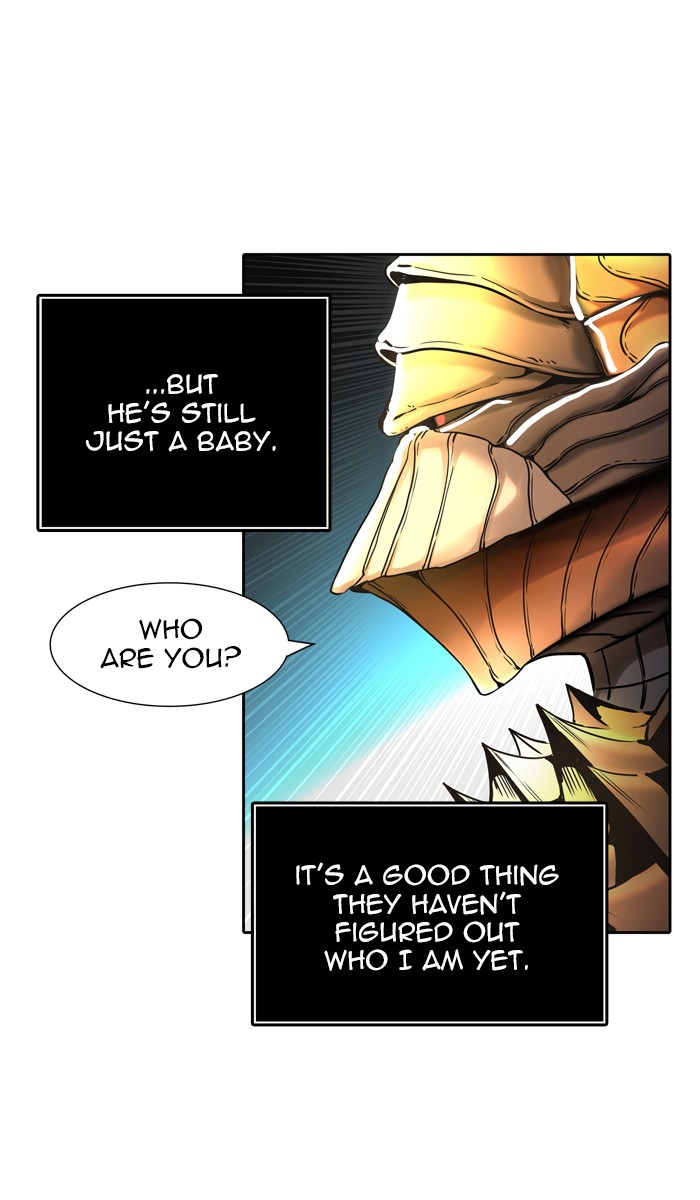 Tower of God Chapter 451 - Page 73
