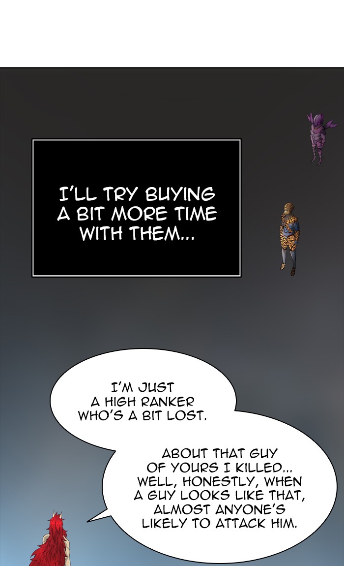 Tower of God Chapter 451 - Page 74