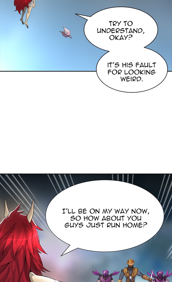 Tower of God Chapter 451 - Page 75