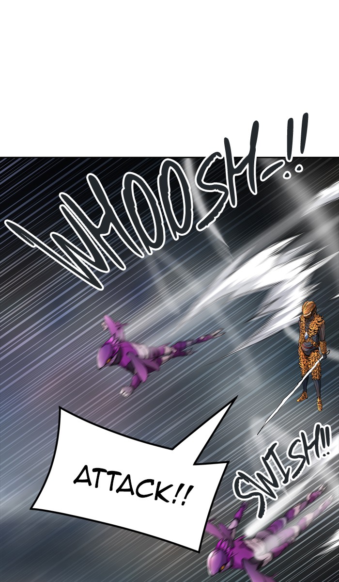 Tower of God Chapter 451 - Page 80
