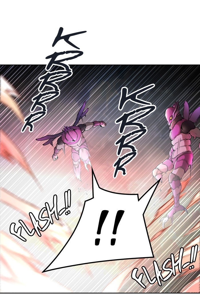 Tower of God Chapter 451 - Page 86