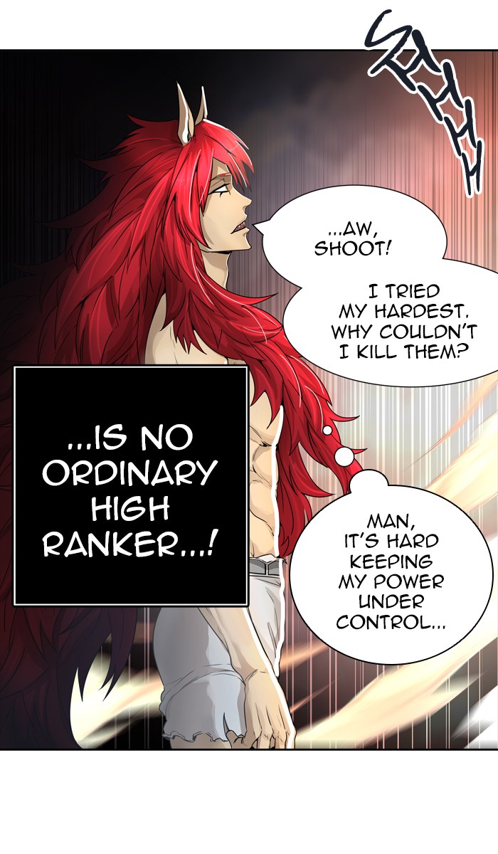 Tower of God Chapter 451 - Page 88
