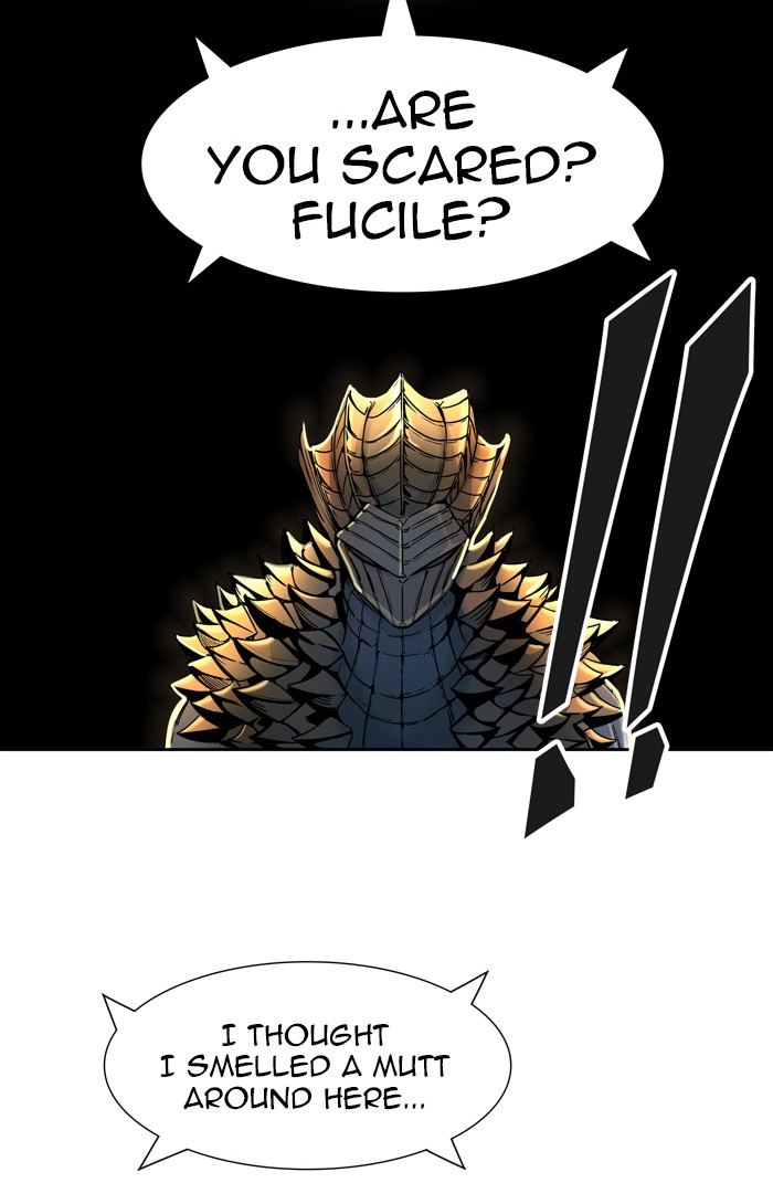 Tower of God Chapter 451 - Page 91