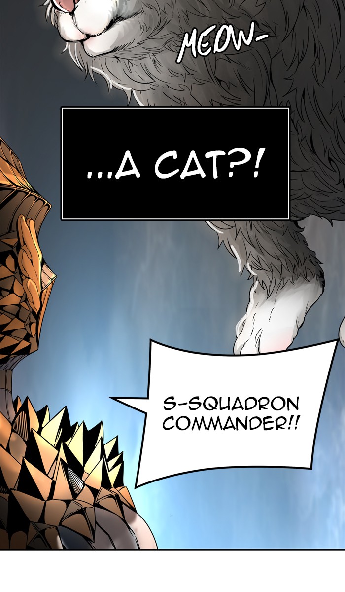 Tower of God Chapter 451 - Page 93
